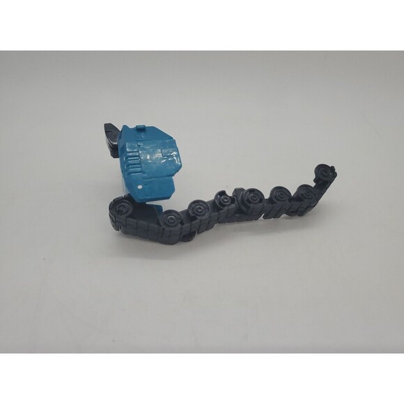 Transformers Robots in Disguise Mini-Con Deployers OVERLOAD Replacement Parts - Picture 7 of 8